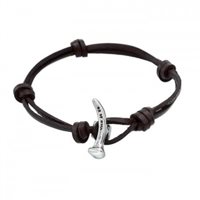 Pulsera Unode50 in Aleación de Metal PUL1433MTLMAR0L - PUL1433MTLMAR0L